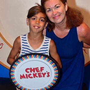 Meet your Posher, Mélanie